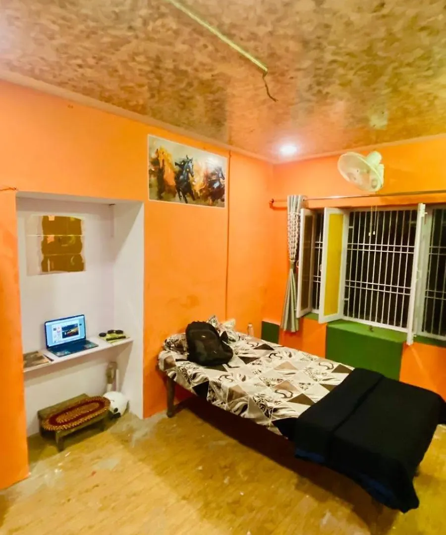 Couple Room Bénarès