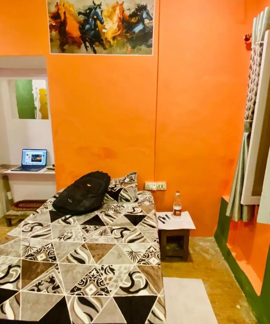 Couple Room Bénarès