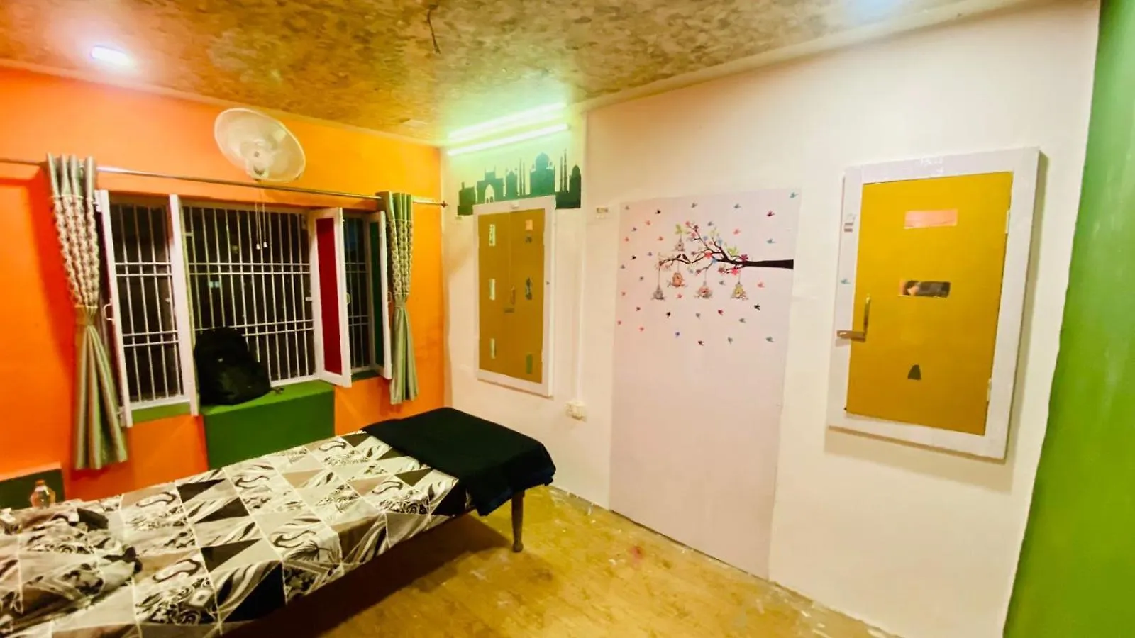Couple Room Bénarès