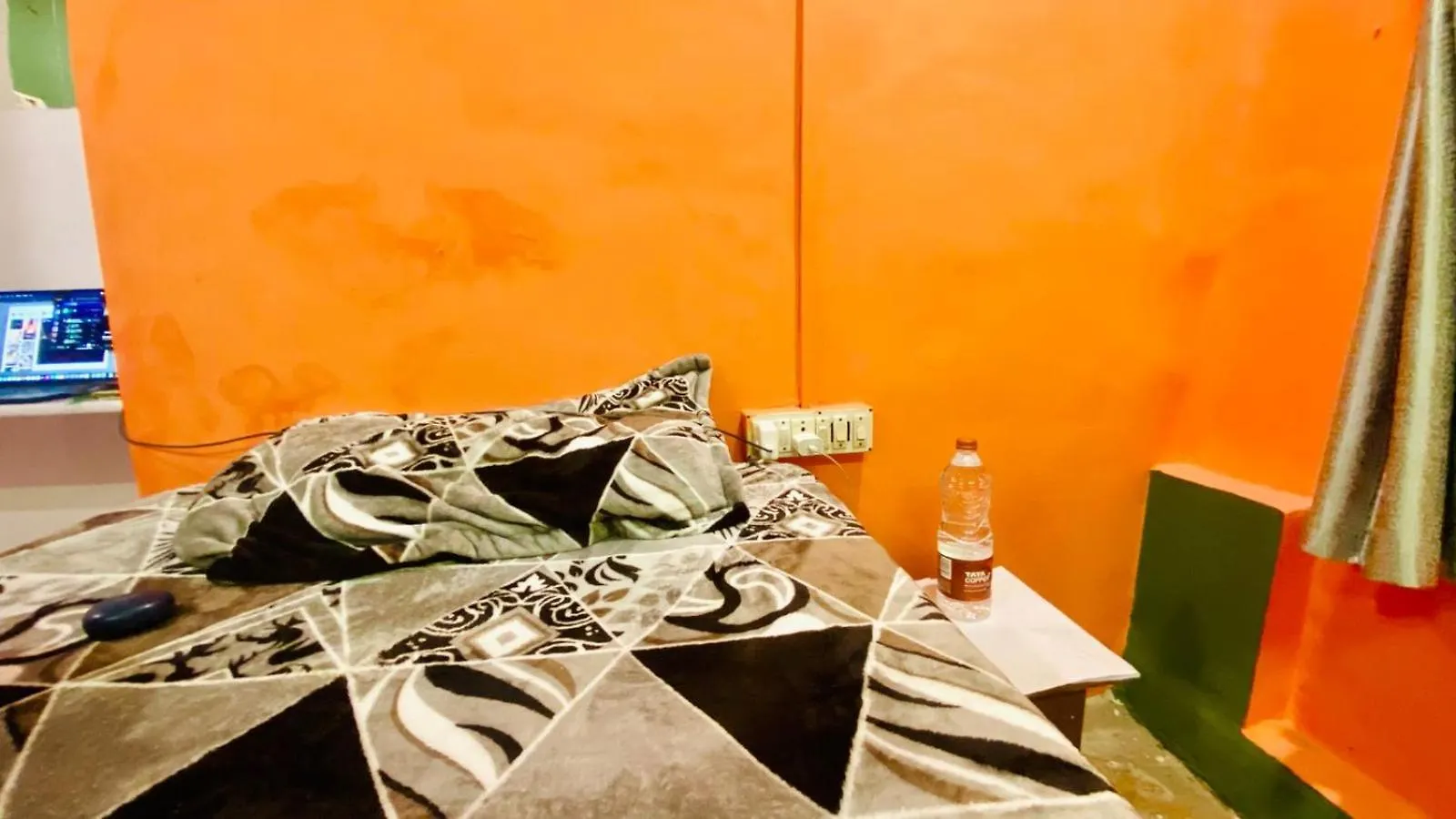 Couple Room Bénarès